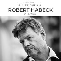 Produktbild: Ein Tribut an Robert Habeck