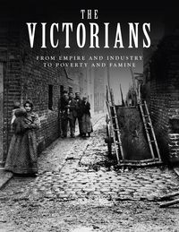 Produktbild: The Victorians