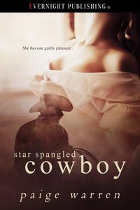 Produktbild: Star Spangled Cowboy