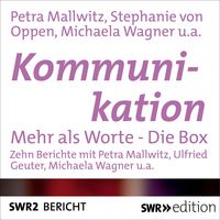 Produktbild: Kommunikation