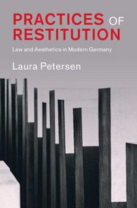 Produktbild: Practices of Restitution