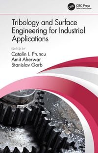 Produktbild: Tribology and Surface Engineering for Industrial Applications