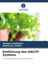 Produktbild: Einf&uuml;hrung des HACCP-Systems