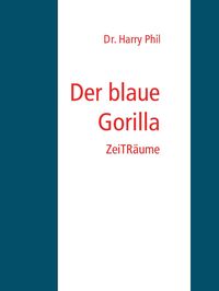 Produktbild: Der blaue Gorilla