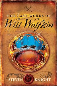 Produktbild: The Last Words of Will Wolfkin