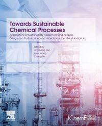 Produktbild: Towards Sustainable Chemical Processes