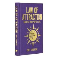 Produktbild: Law of Attraction