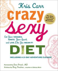 Produktbild: Crazy Sexy Diet