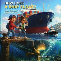 Produktbild: How does a ship float?