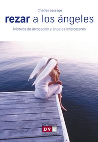 Produktbild: Rezar a los &aacute;ngeles