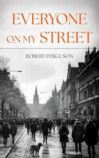 Produktbild: Everyone On My Street