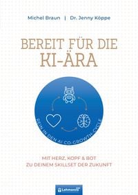 Produktbild: Bereit f&uuml;r die KI-&Auml;ra