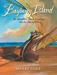 Produktbild: Brambleheart: Bayberry Island