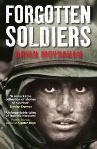 Produktbild: Forgotten Soldiers