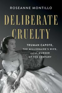 Produktbild: Montillo, R: Deliberate Cruelty