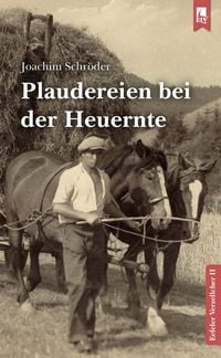 Produktbild: Plaudereien bei der Heuernte
