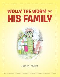 Produktbild: Wolly the Worm and His Family