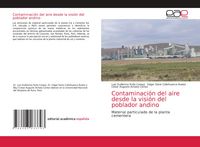 Produktbild: Contaminaci&oacute;n del aire desde la visi&oacute;n del poblador andino