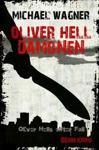 Produktbild: Oliver Hell / Oliver Hell - D&auml;monen