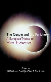 Produktbild: The Centre and the Periphery