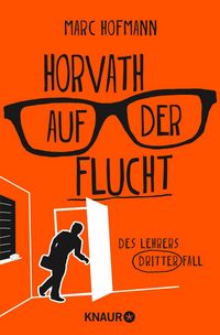 Produktbild: Horvath auf der Flucht