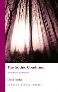 Produktbild: Punter, D: Gothic Condition