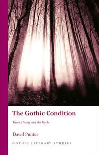 Produktbild: The Gothic Condition