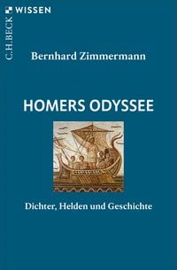 Produktbild: Homers Odyssee