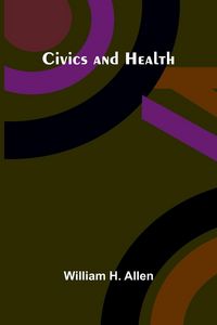 Produktbild: Civics And Health