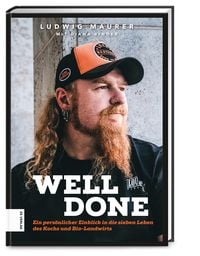 Produktbild: Well Done