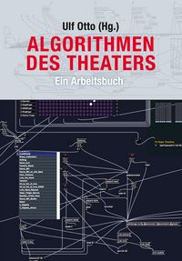 Produktbild: Algorithmen des Theaters