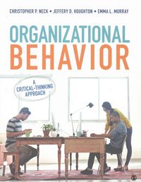 Produktbild: Organizational Behavior