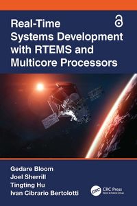Produktbild: Real-Time Systems Development with RTEMS and Multicore Processors