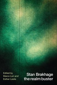Produktbild: Stan Brakhage the realm buster