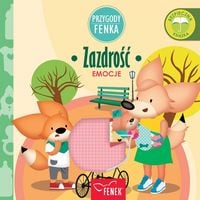 Produktbild: Zazdro&iquest;&iquest;