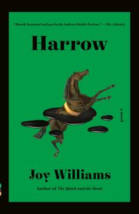 Produktbild: Harrow