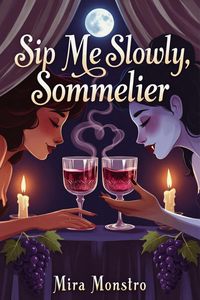Produktbild: Sip Me Slowly, Sommelier