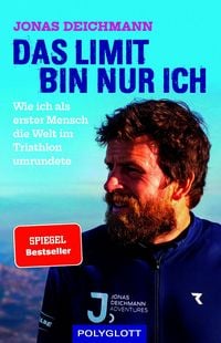 Produktbild: Das Limit bin nur ich