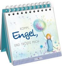 Produktbild: Komm, Engel, und tr&ouml;ste mich