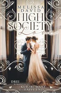 Produktbild: High Society Love