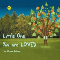 Produktbild: Little One, You Are Loved