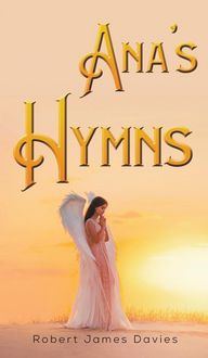 Produktbild: Davies, R: Ana's Hymns