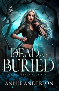 Produktbild: Dead and Buried