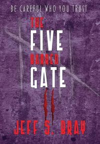 Produktbild: The Five Barred Gate II