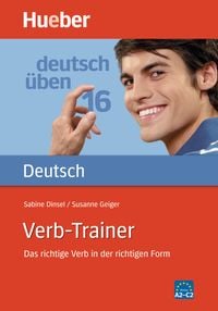 Produktbild: Verb-Trainer