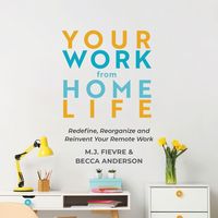 Produktbild: Your Work from Home Life