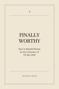 Produktbild: Finally Worthy
