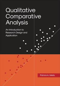 Produktbild: Qualitative Comparative Analysis