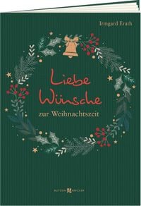 Produktbild: Liebe W&uuml;nsche zur Weihnachtszeit