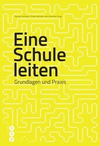 Produktbild: Eine Schule leiten (E-Book, Neuauflage)